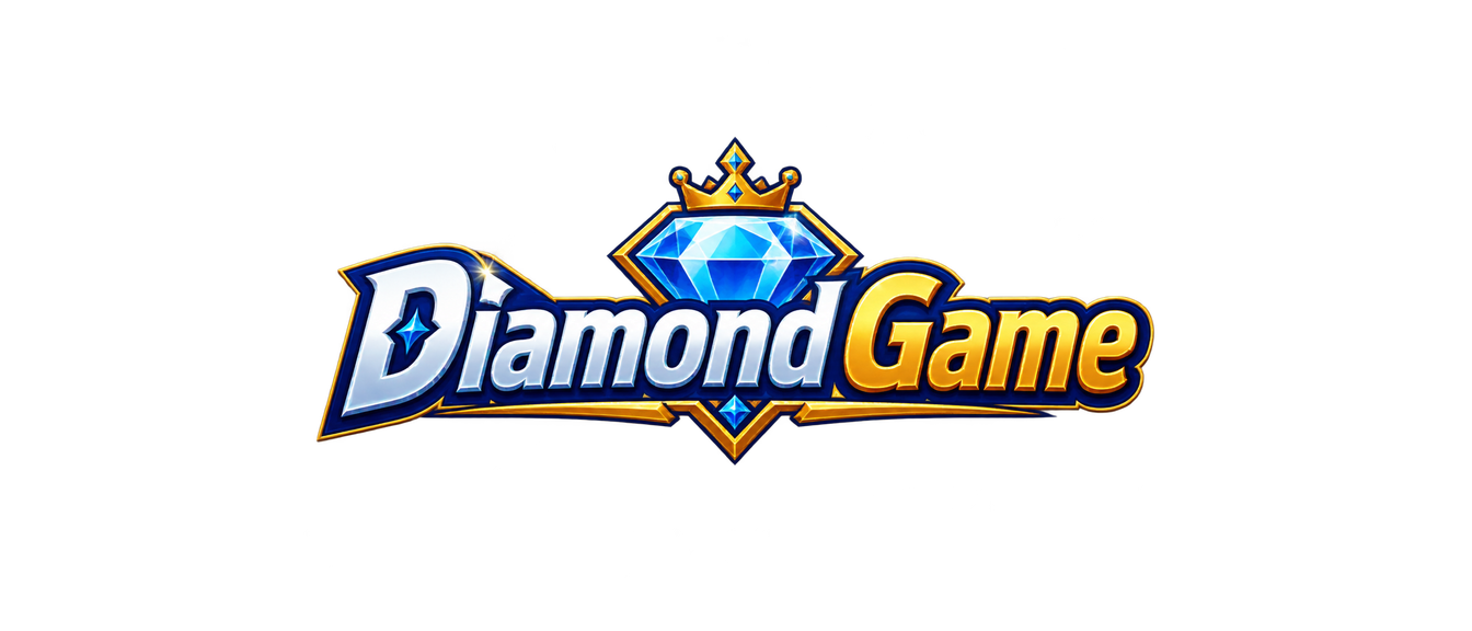 diamond game